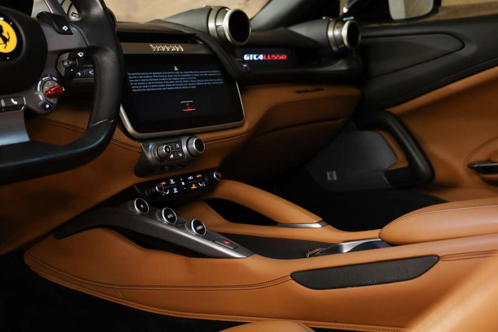 Ferrari GTC4Lusso - 2017 - Joinsteer - #34