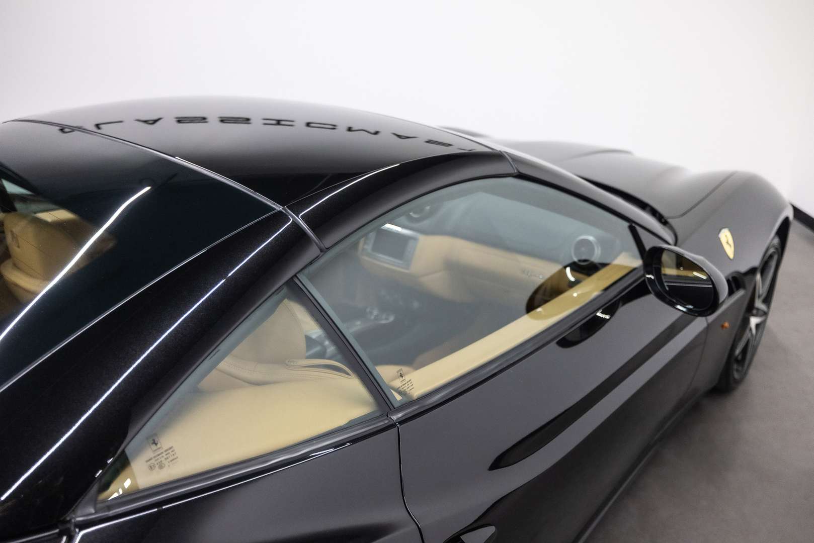 Ferrari California - 2011 - Joinsteer - #41