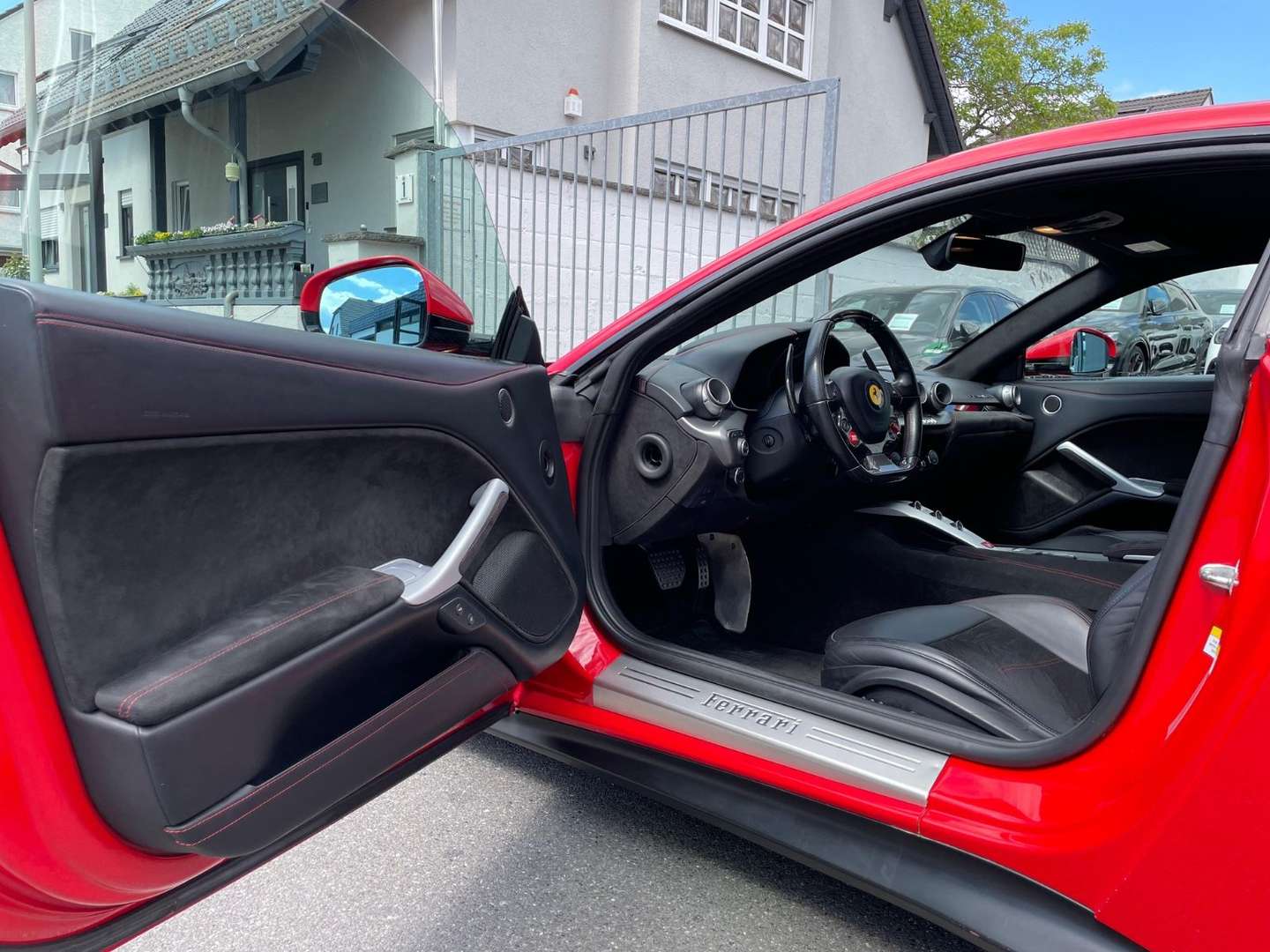 Ferrari F12 Berlinetta - 2013 - Joinsteer - #3