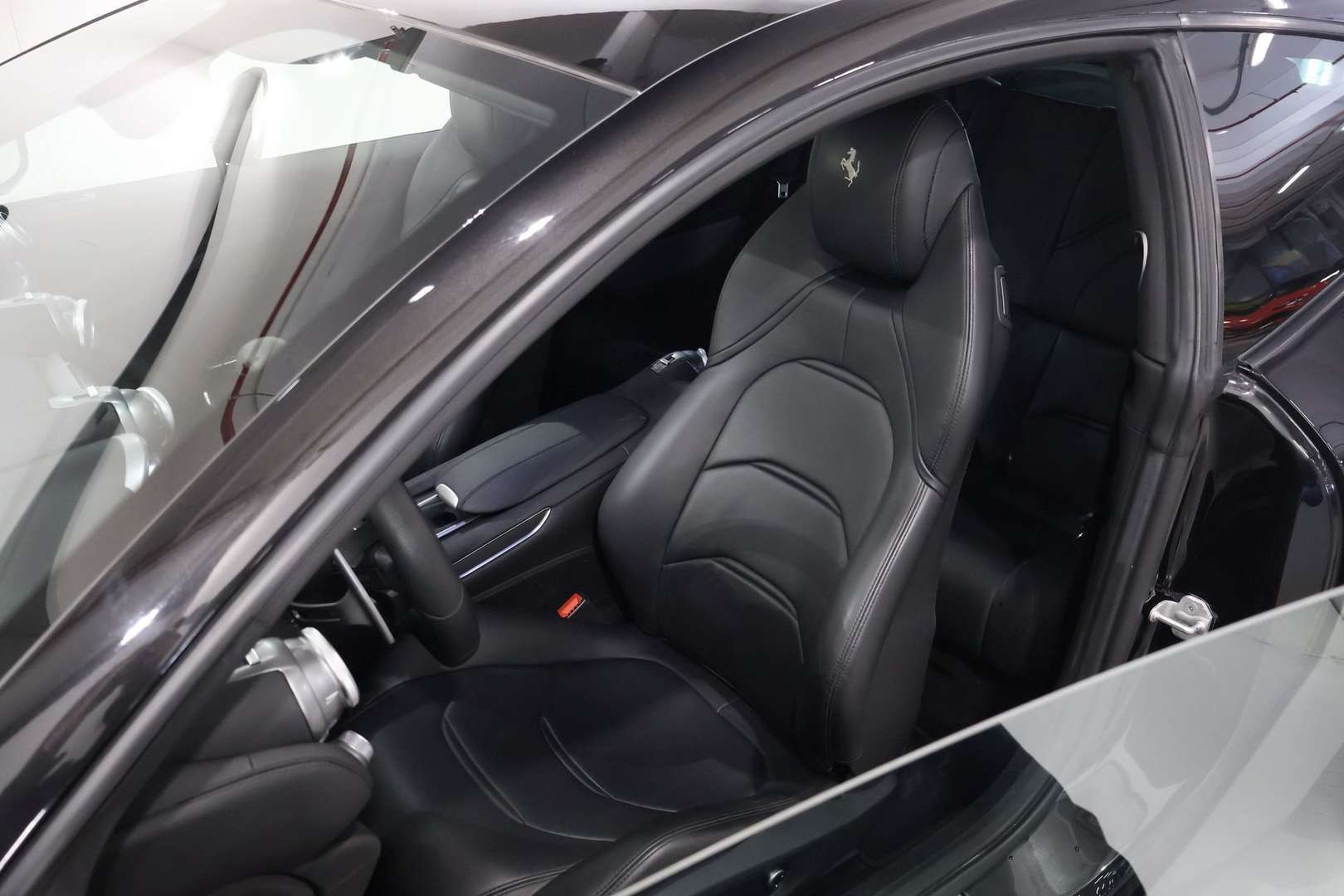 Ferrari GTC4Lusso - 2017 - Joinsteer - #13