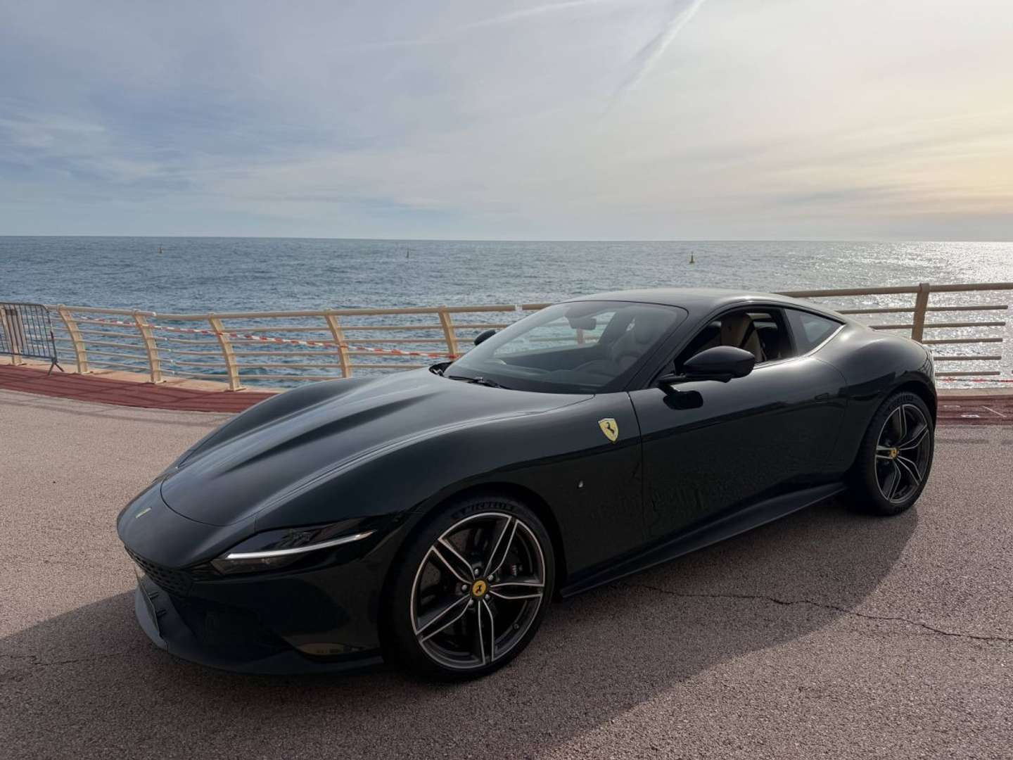 Ferrari Roma - 2021 - Joinsteer - #2