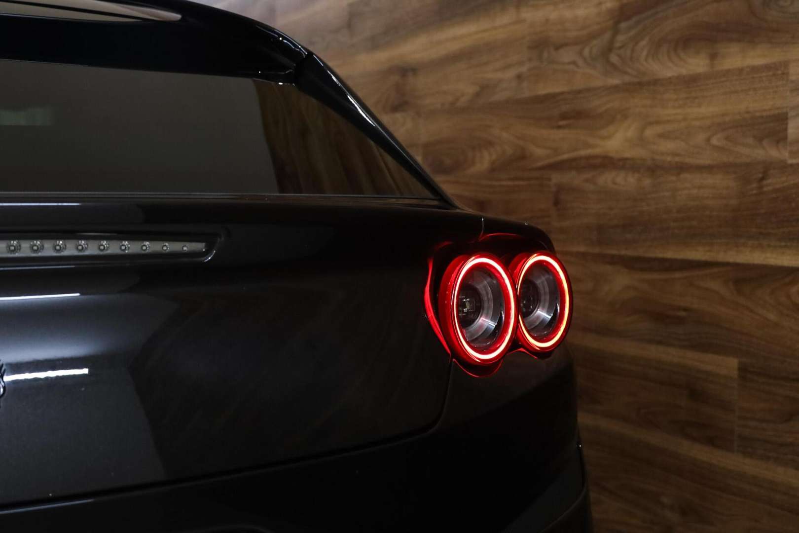 Ferrari GTC4Lusso - 2017 - Joinsteer - #35