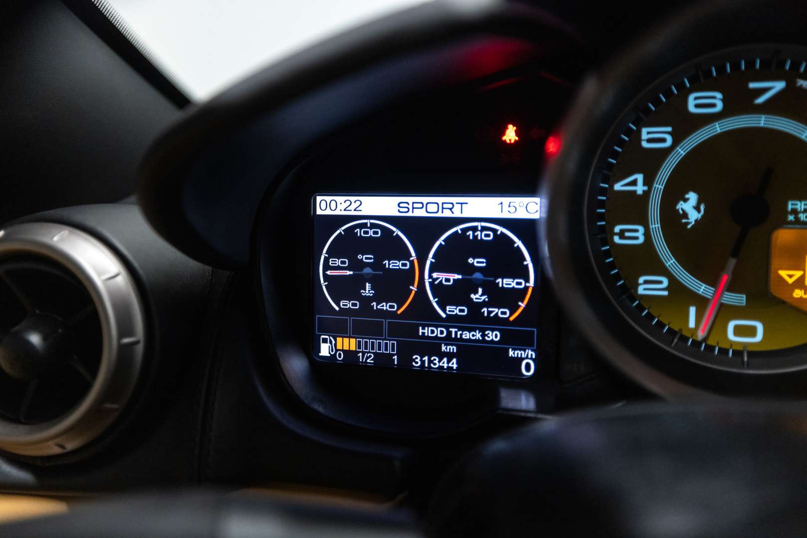 Ferrari California - 2011 - Joinsteer - #42