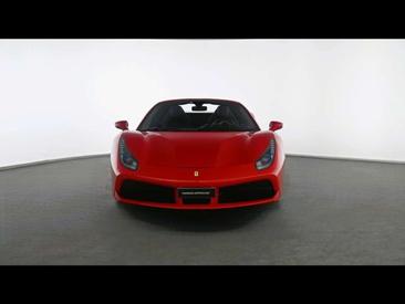 Ferrari 488 — photo 2