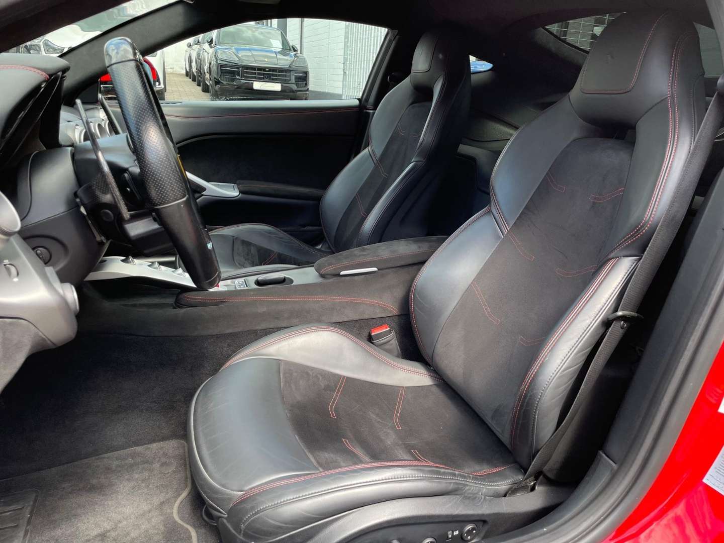 Ferrari F12 Berlinetta - 2013 - Joinsteer - #4