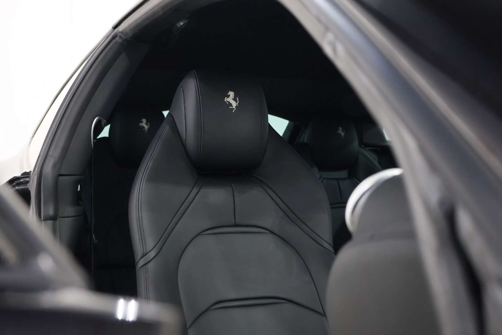 Ferrari GTC4Lusso - 2017 - Joinsteer - #14