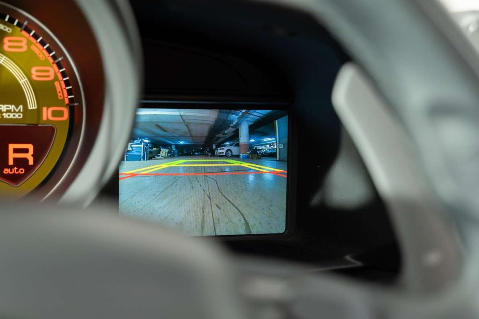 Ferrari 488 Spider - 2018 - Joinsteer - #31