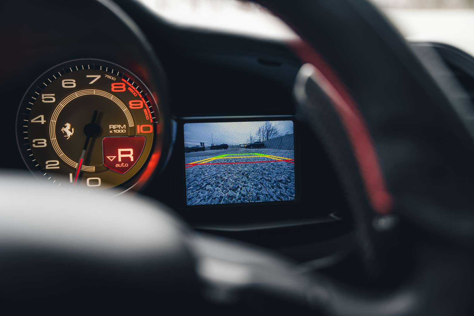 Ferrari 488 GTB - 2019 - Joinsteer - #20