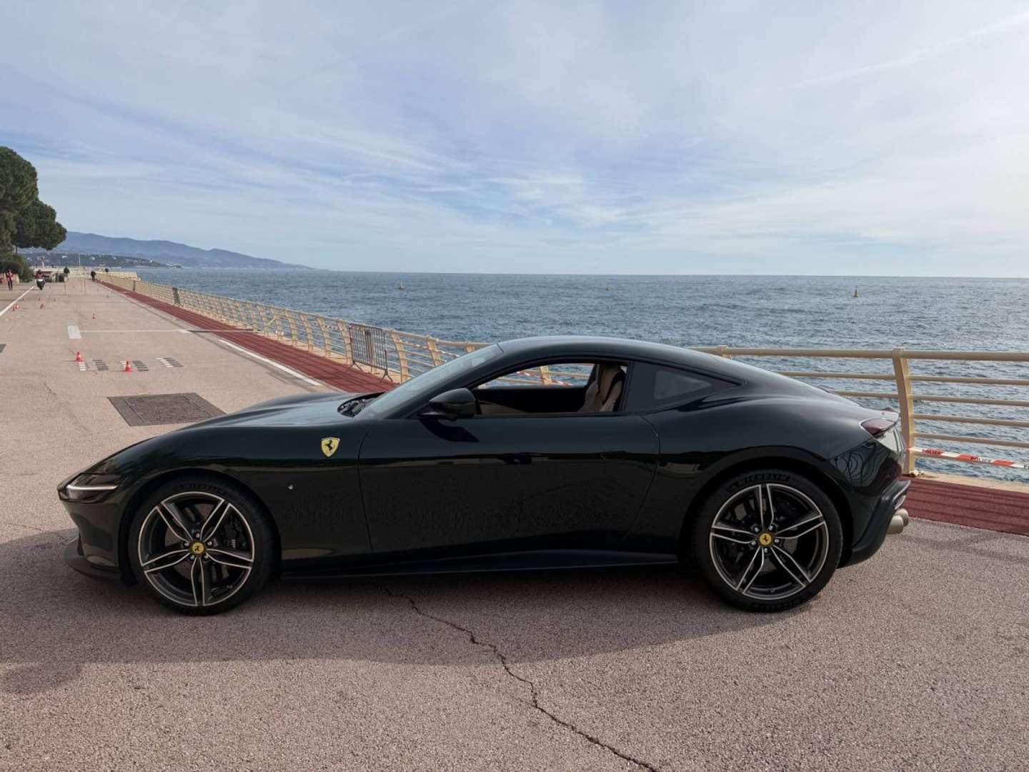 Ferrari Roma - 2021 - Joinsteer - #3