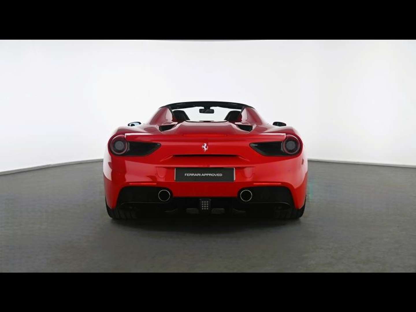 Ferrari 488 - 2017 - Joinsteer - #3