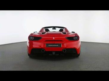 Ferrari 488 — photo 3