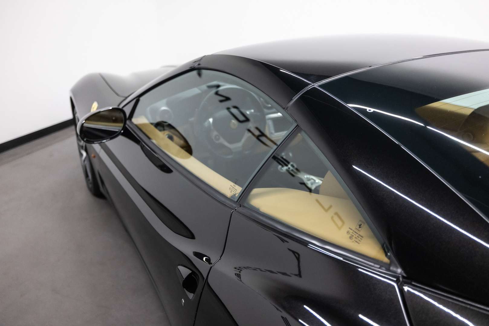 Ferrari California - 2011 - Joinsteer - #43