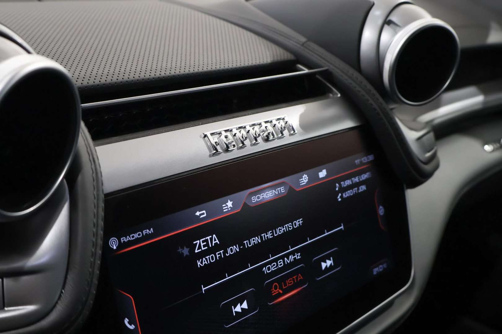 Ferrari GTC4Lusso - 2017 - Joinsteer - #15