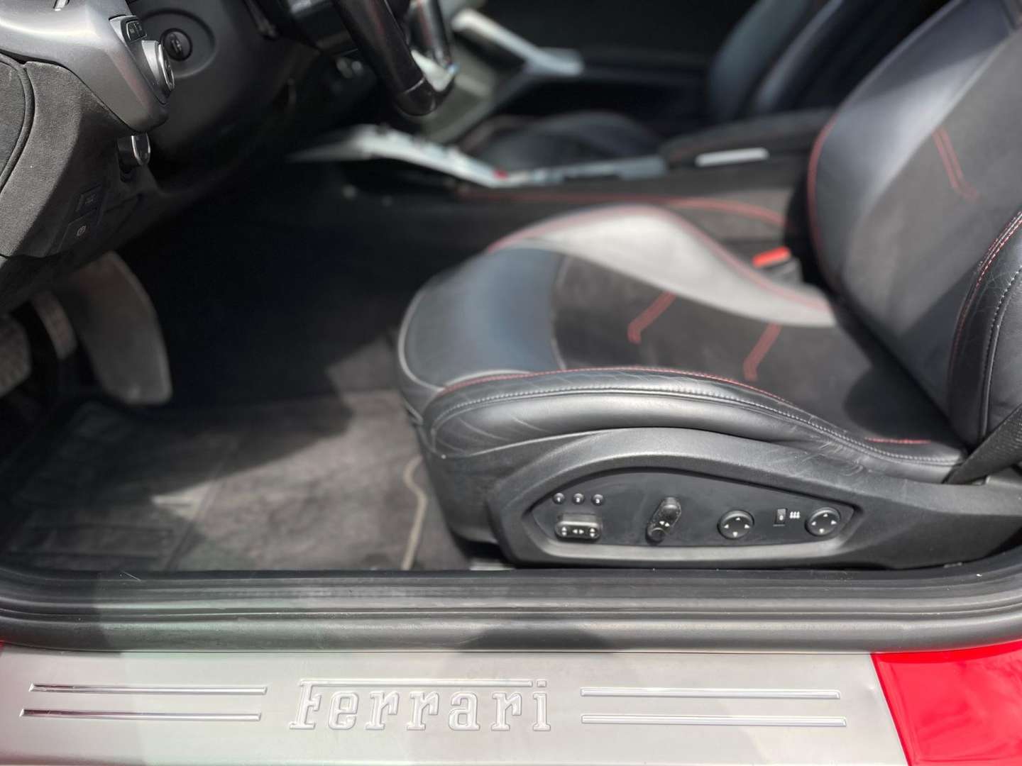 Ferrari F12 Berlinetta - 2013 - Joinsteer - #5