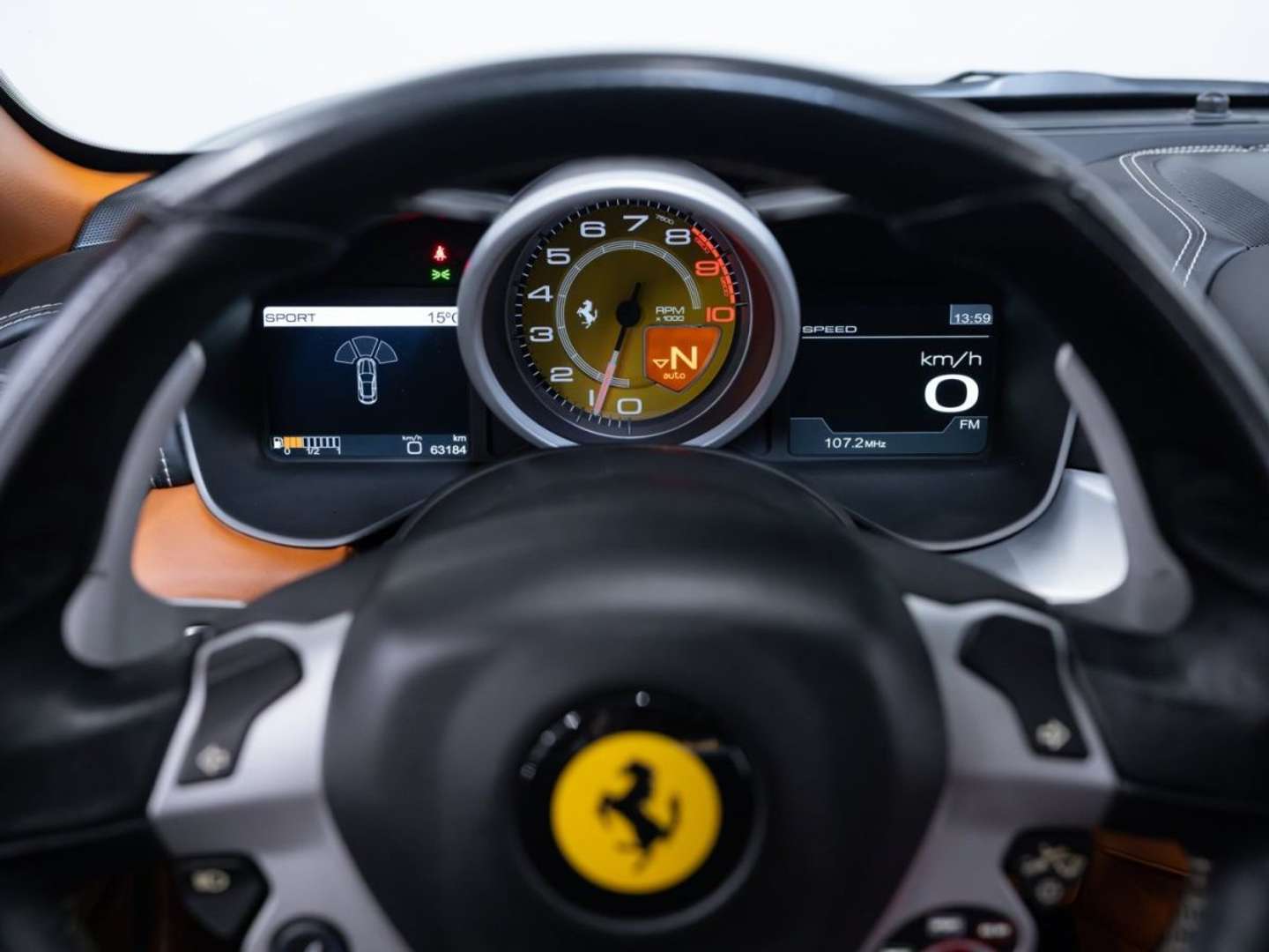 Ferrari FF - 2013 - Joinsteer - #16