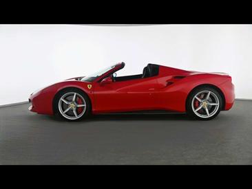 Ferrari 488 — photo 4