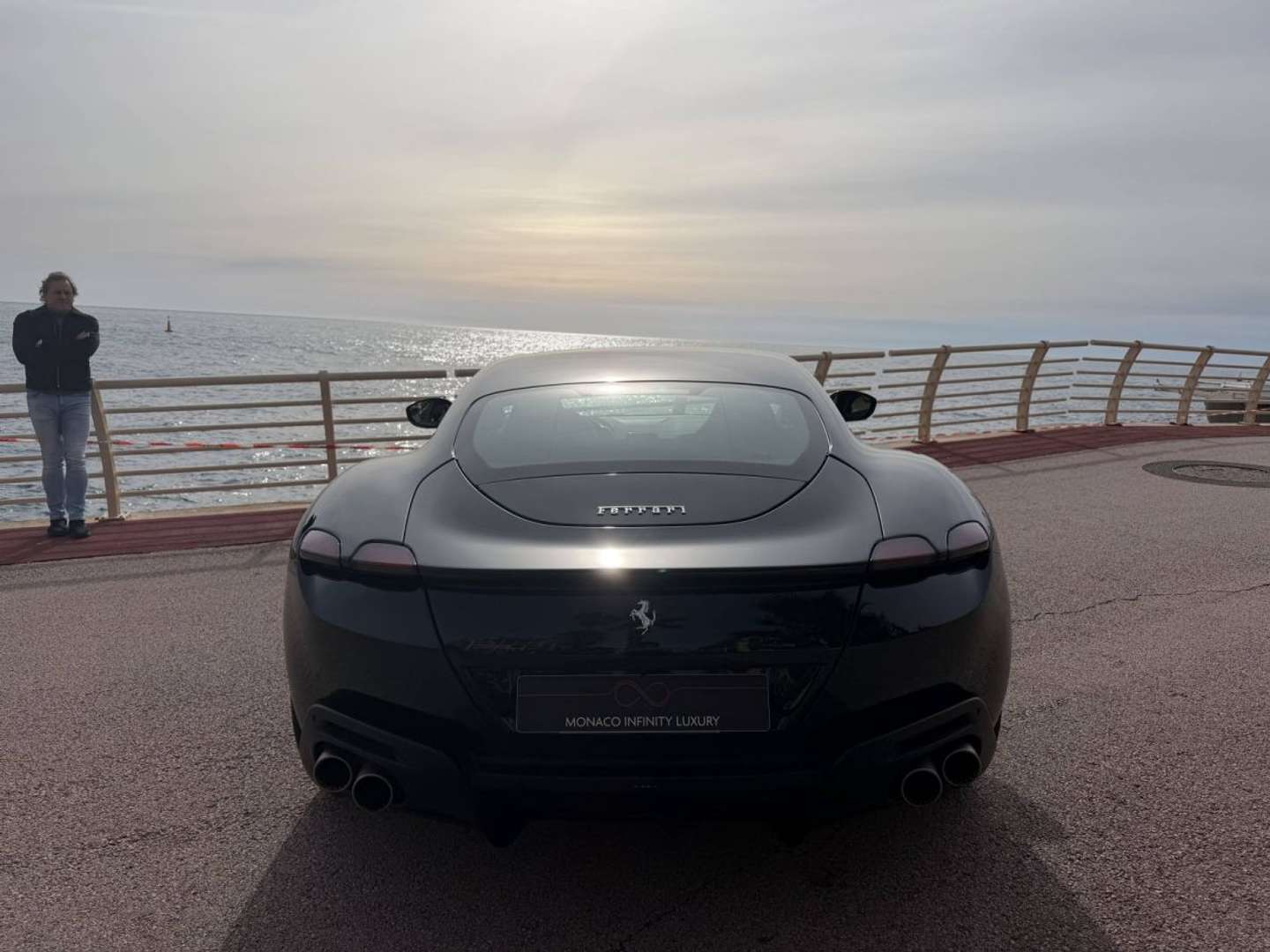 Ferrari Roma - 2021 - Joinsteer - #4