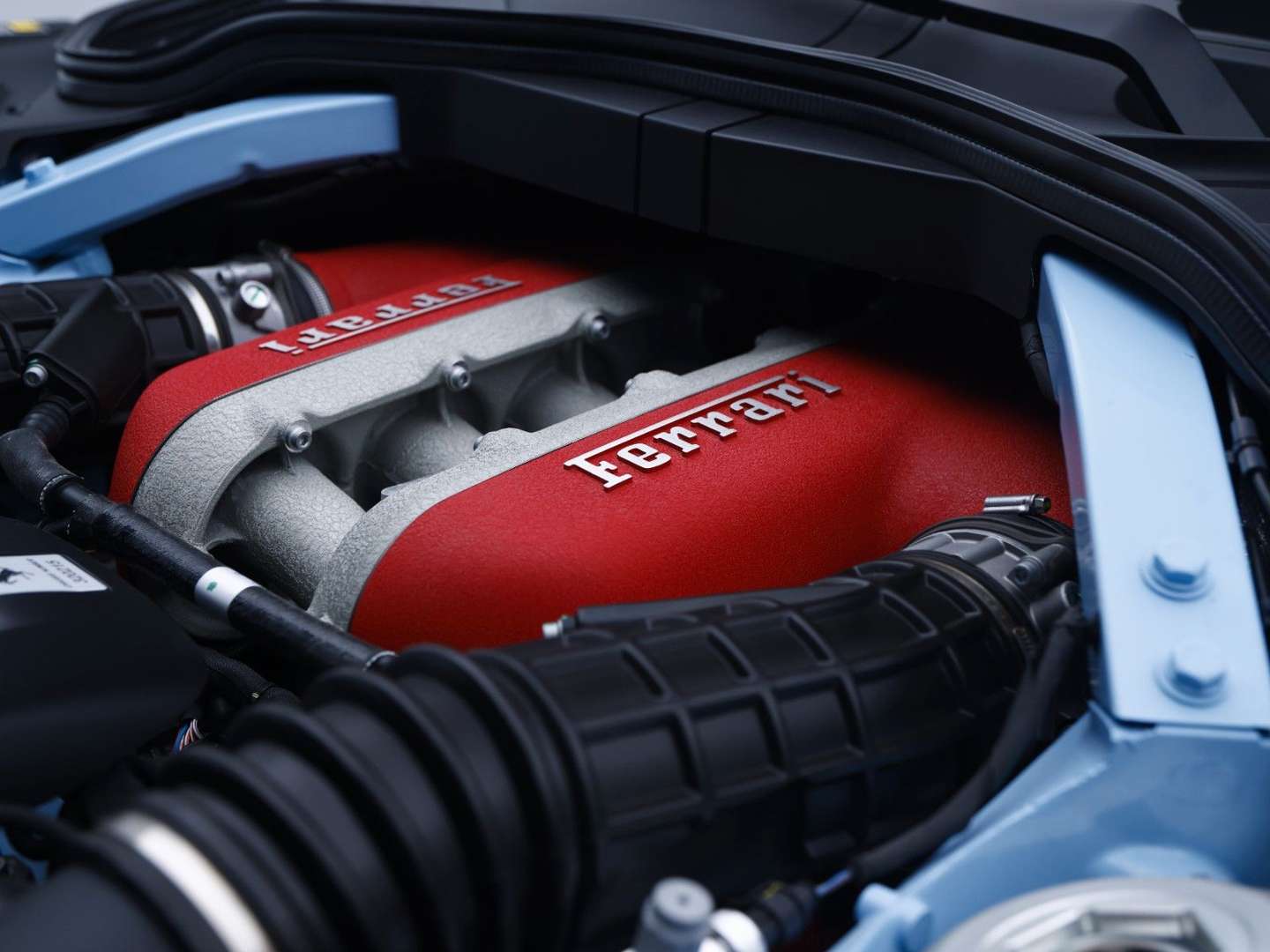 Ferrari Purosangue - 2025 - Joinsteer - #36