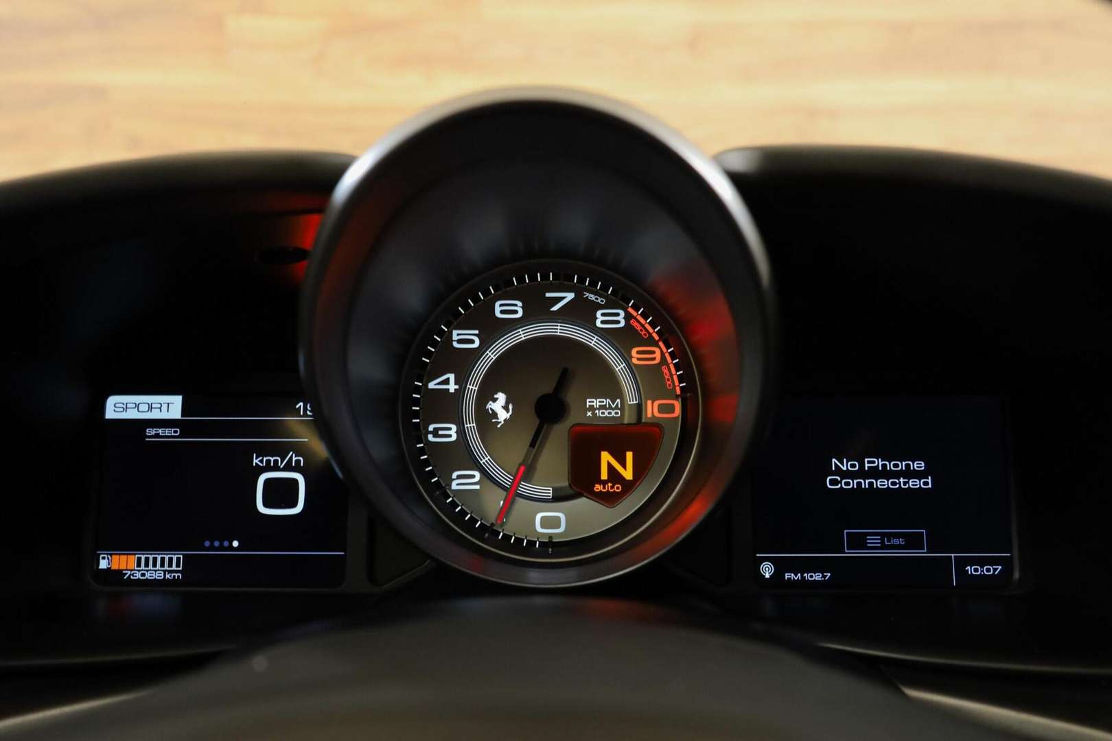 Ferrari GTC4Lusso - 2017 - Joinsteer - #37