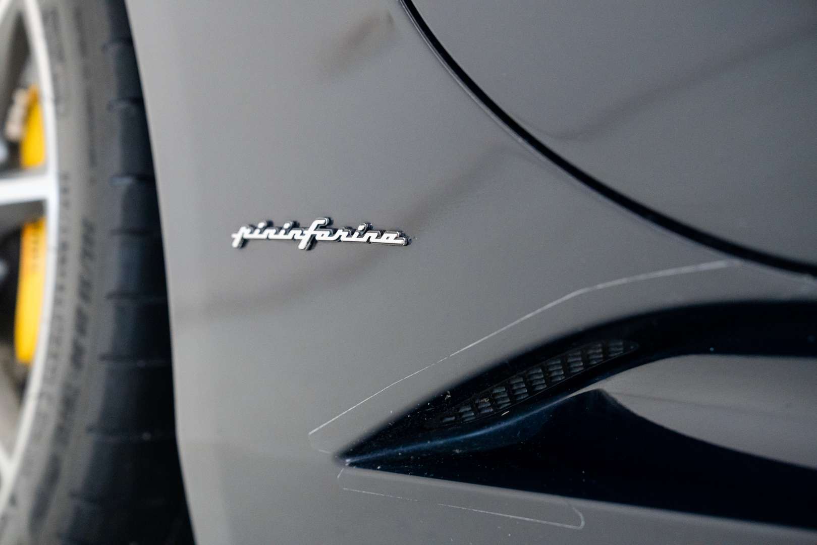 Ferrari California - 2010 - Joinsteer - #17