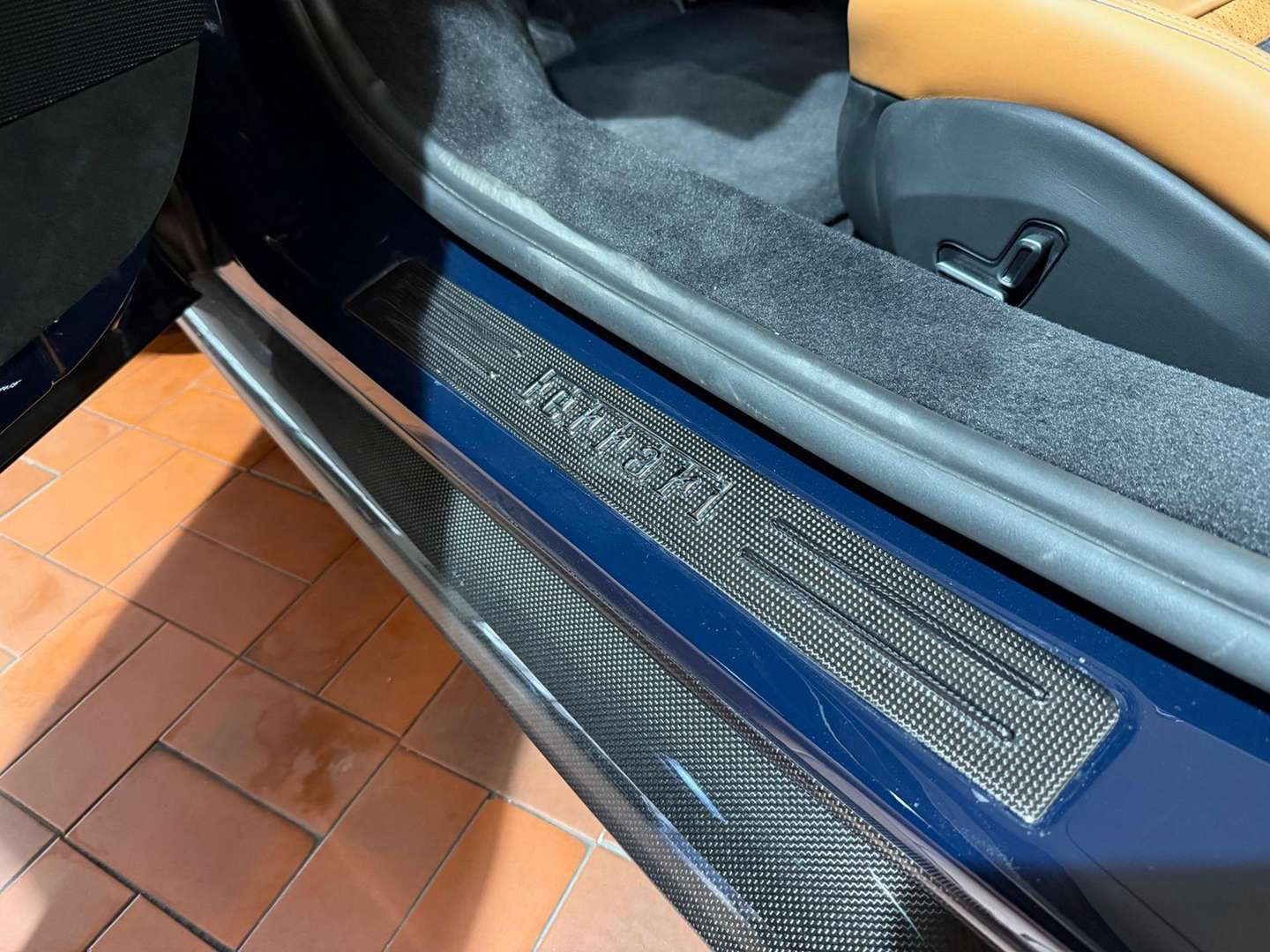 Ferrari 296 GTS - 2025 - Joinsteer - #13