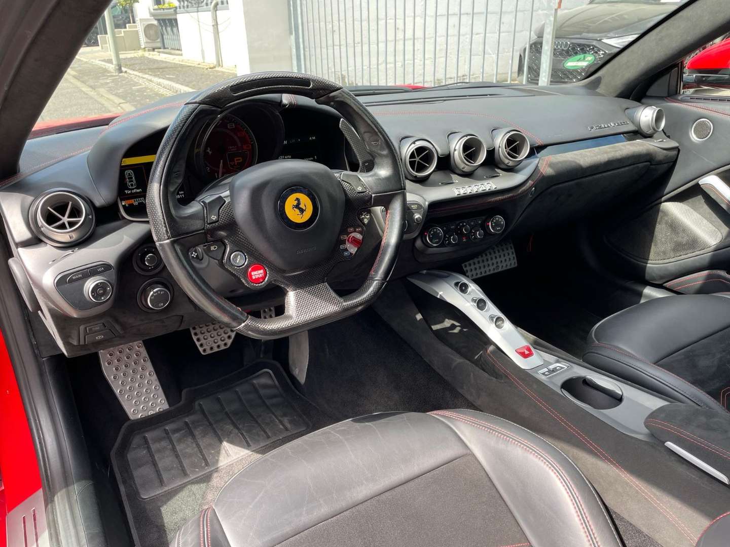 Ferrari F12 Berlinetta - 2013 - Joinsteer - #6