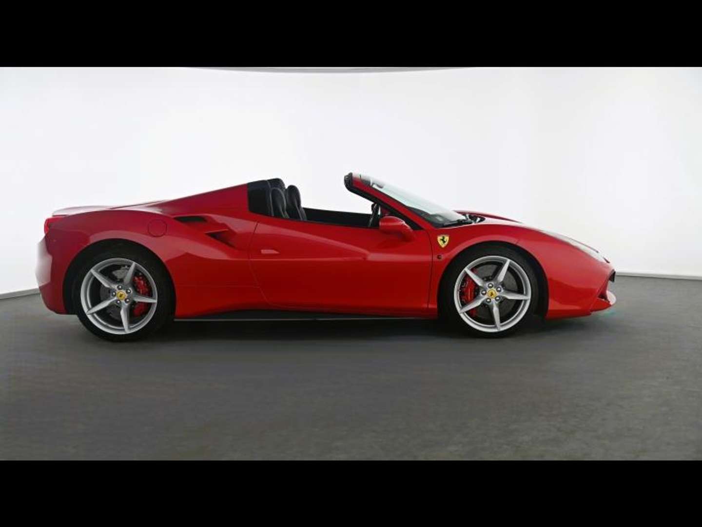 Ferrari 488 - 2017 - Joinsteer - #5