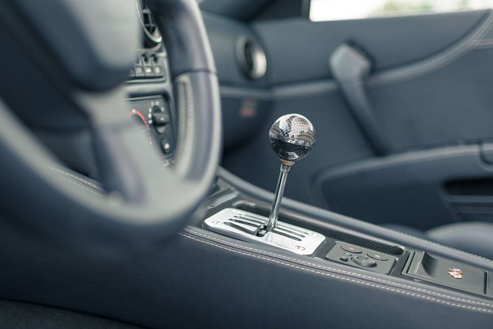 Ferrari 550 Maranello - 2001 - Joinsteer - #32