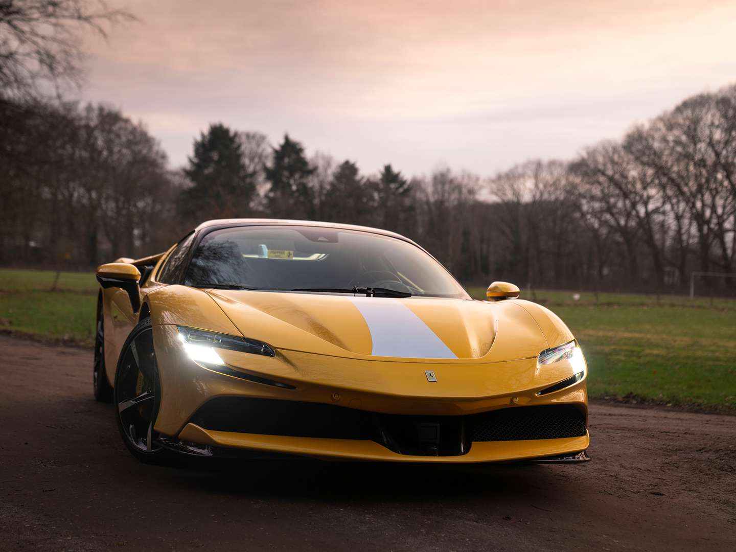 Ferrari SF90 Spider - 2023 - Joinsteer - #39