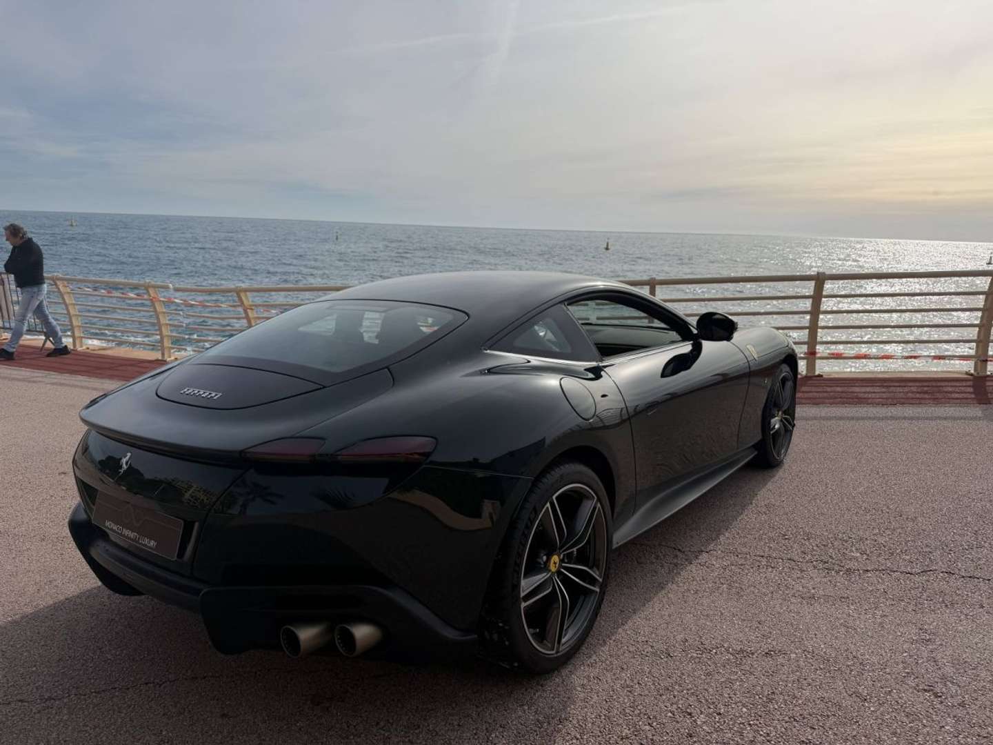 Ferrari Roma - 2021 - Joinsteer - #5