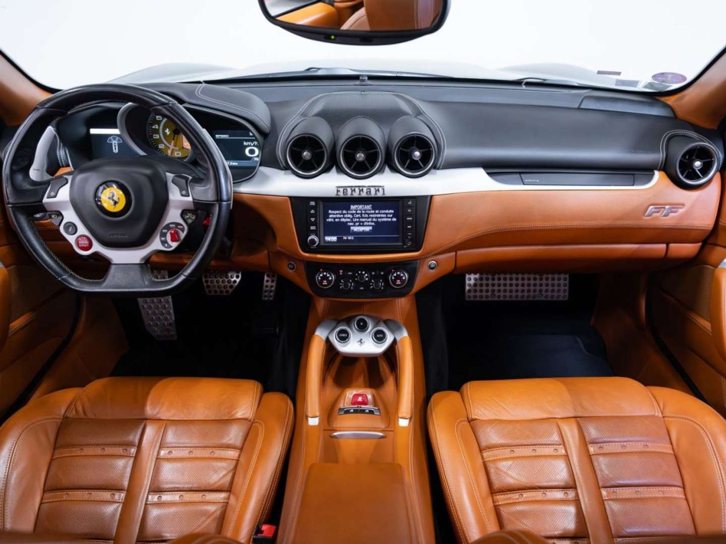 Ferrari FF - 2013 - Joinsteer - #17