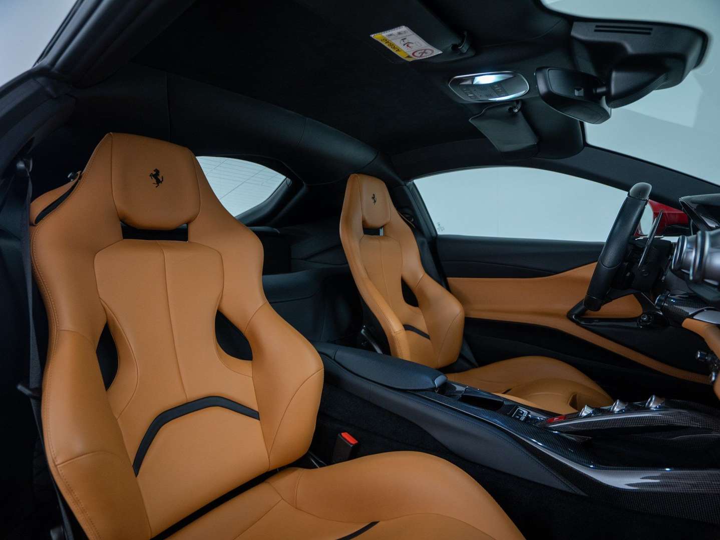 Ferrari 812 Superfast - 2020 - Joinsteer - #35