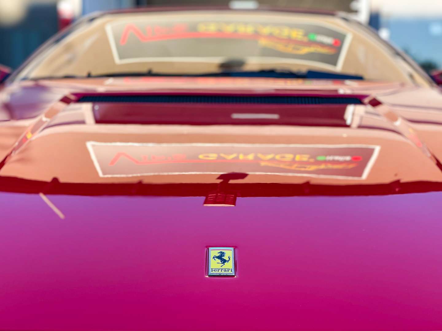 Ferrari Testarossa - 1991 - Joinsteer - #18