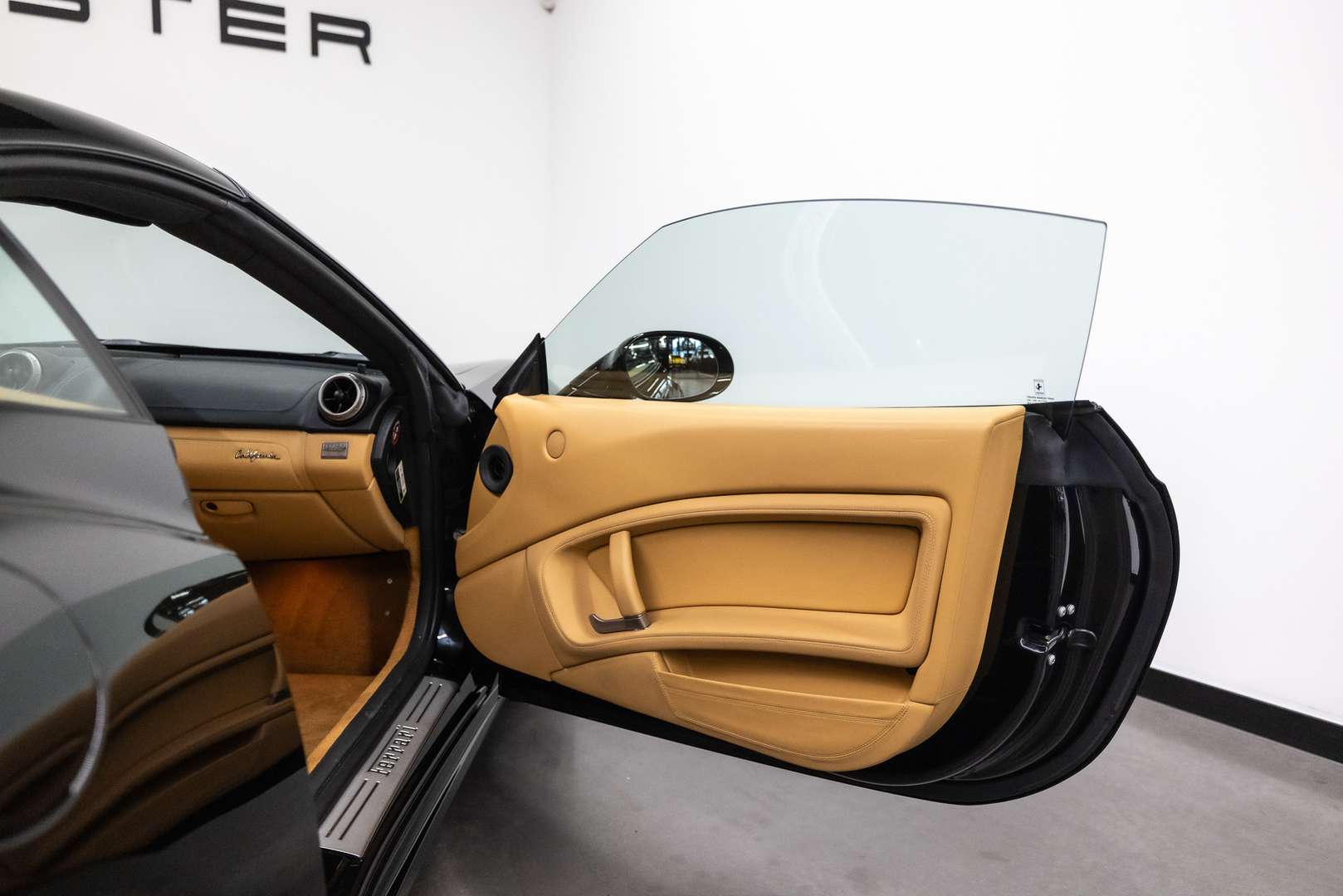 Ferrari California - 2011 - Joinsteer - #45