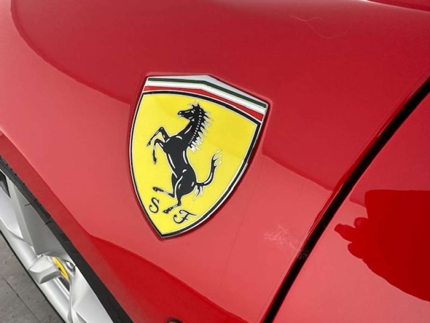 Ferrari 488 - 2017 - Joinsteer - #6