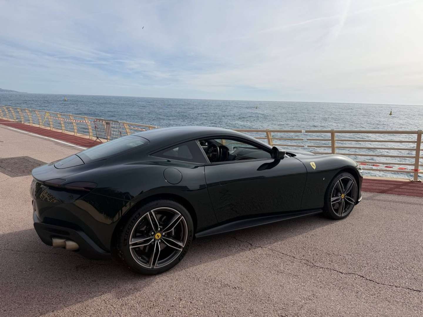 Ferrari Roma - 2021 - Joinsteer - #6