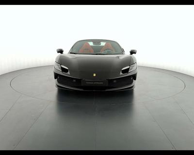 Ferrari 296 GTS -  - Joinsteer - #1