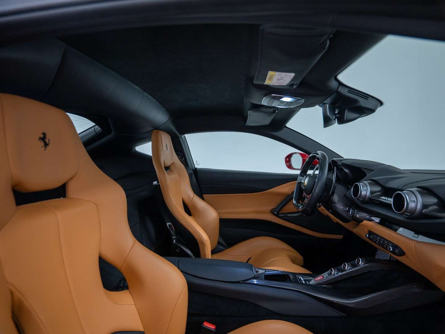 Ferrari 812 Superfast - 2020 - Joinsteer - #36