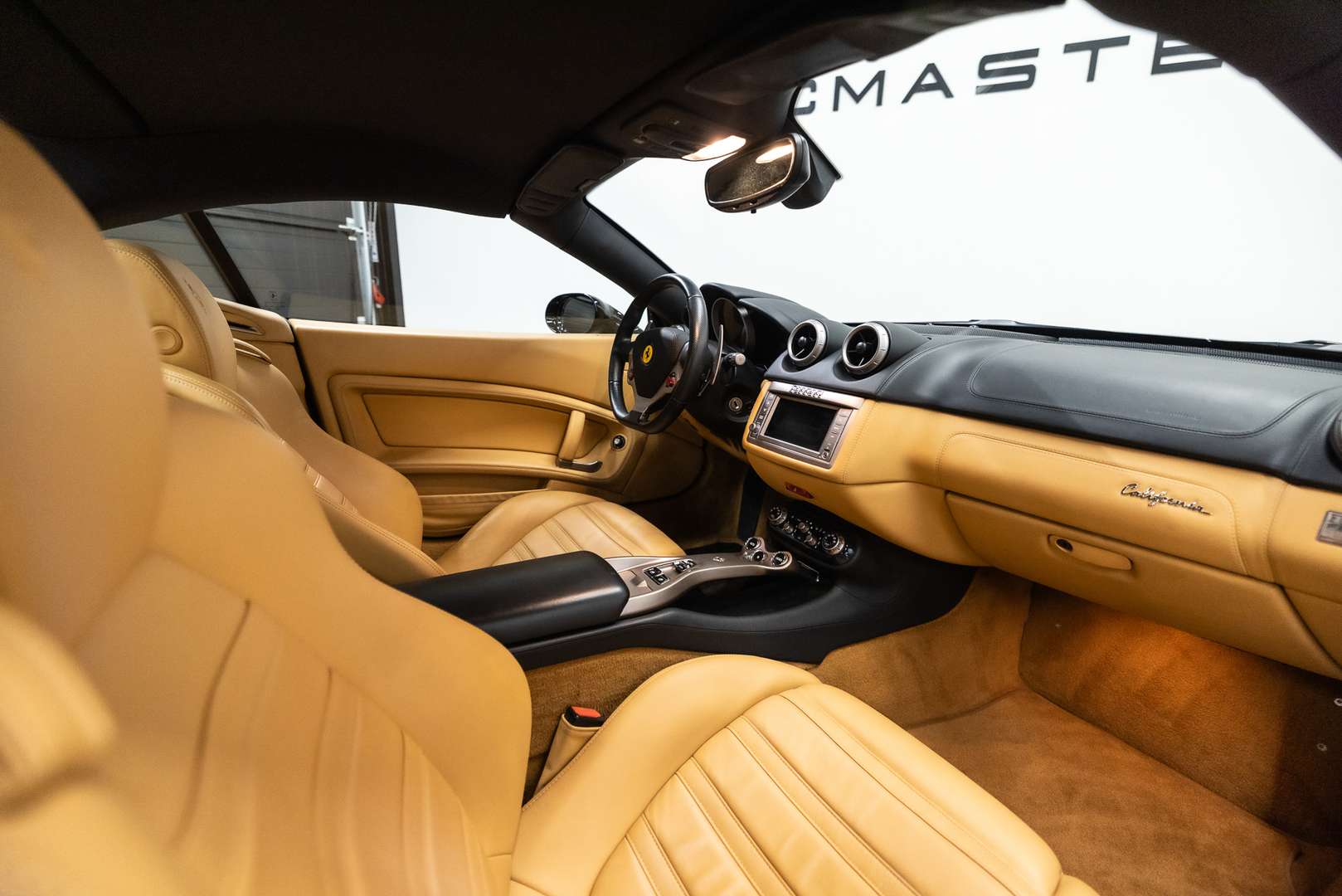 Ferrari California - 2011 - Joinsteer - #46