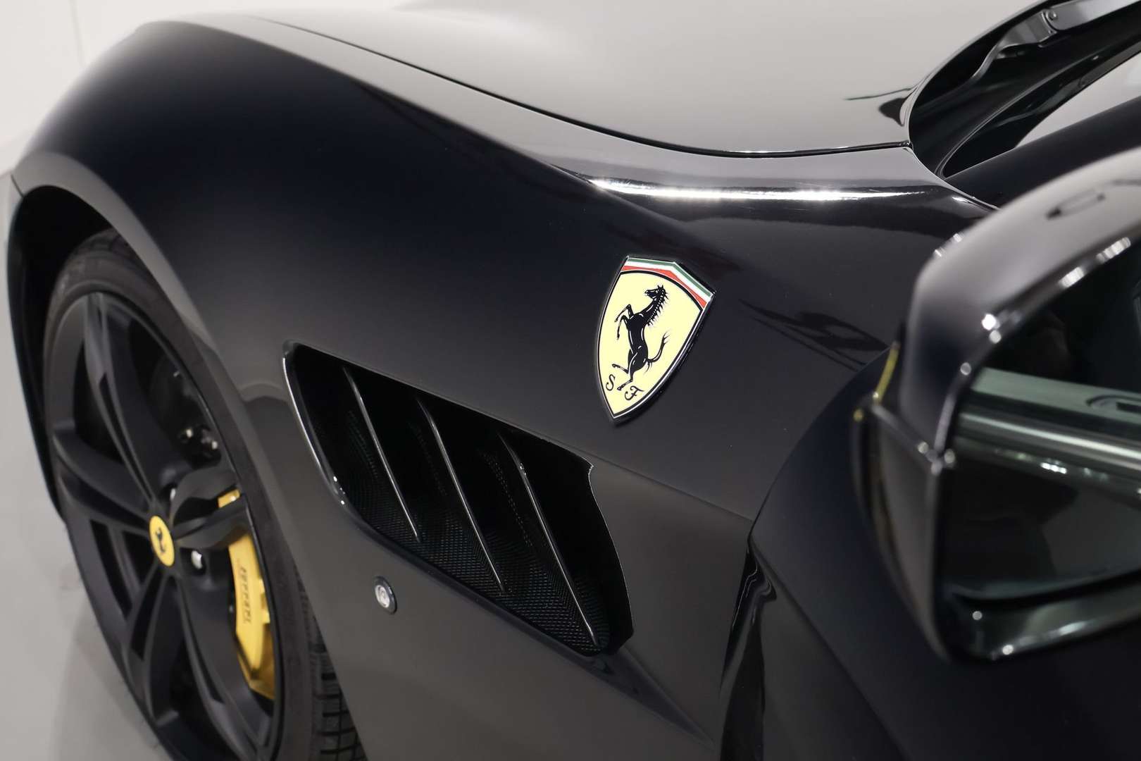 Ferrari GTC4Lusso - 2017 - Joinsteer - #18