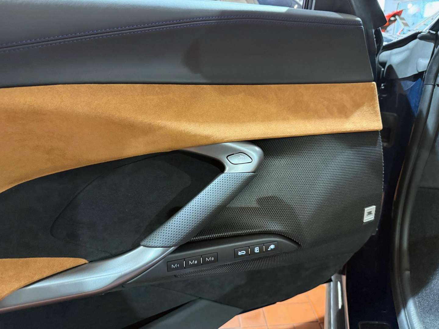 Ferrari 296 GTS - 2025 - Joinsteer - #15