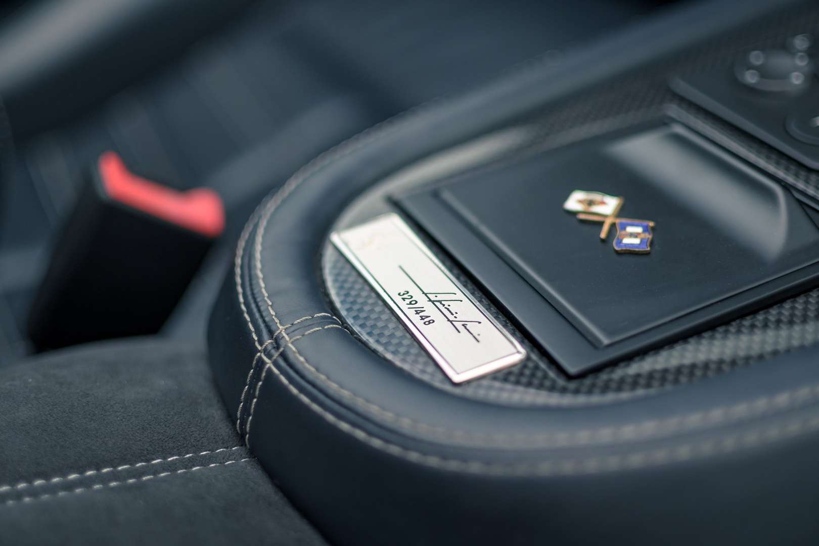 Ferrari 550 Maranello - 2001 - Joinsteer - #34