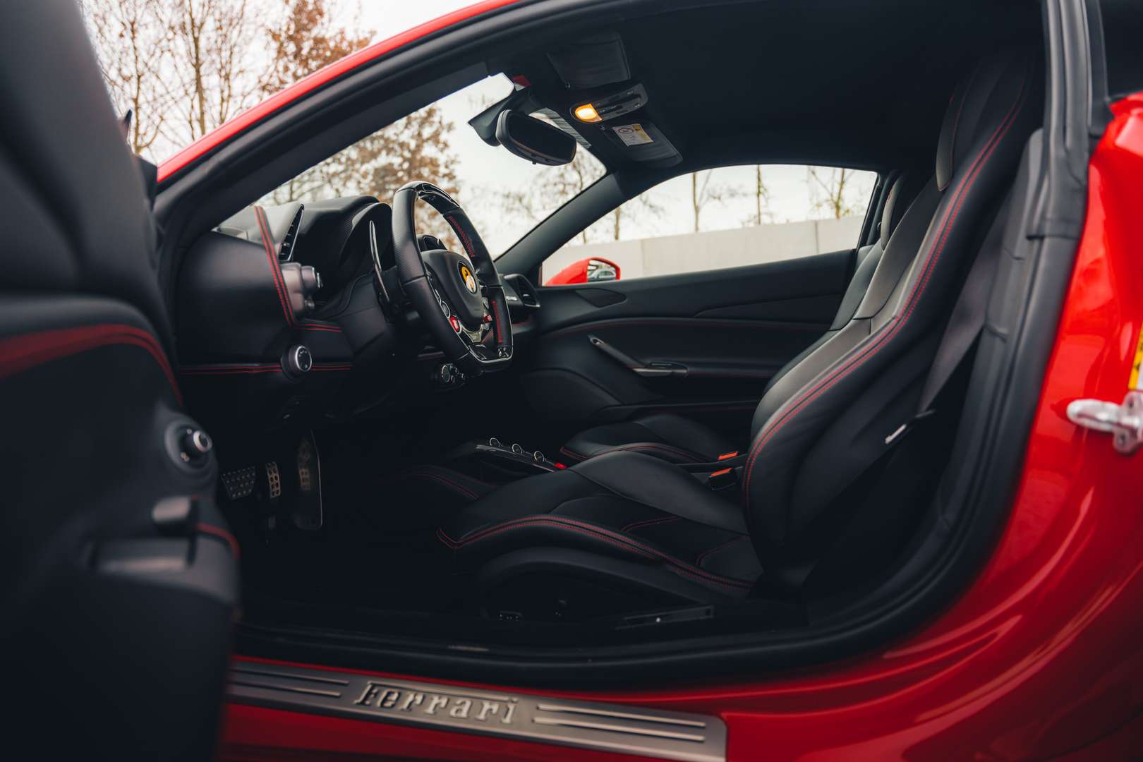 Ferrari 488 GTB - 2019 - Joinsteer - #23