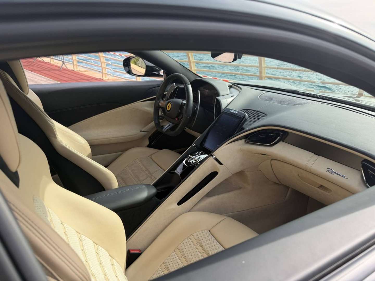 Ferrari Roma - 2021 - Joinsteer - #7