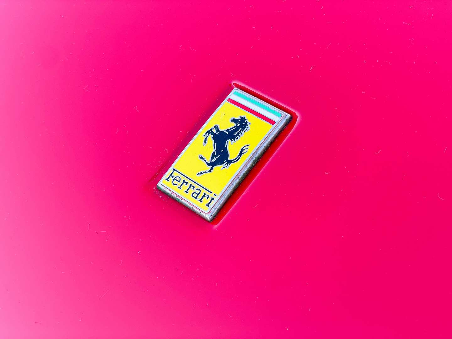 Ferrari Testarossa - 1991 - Joinsteer - #19