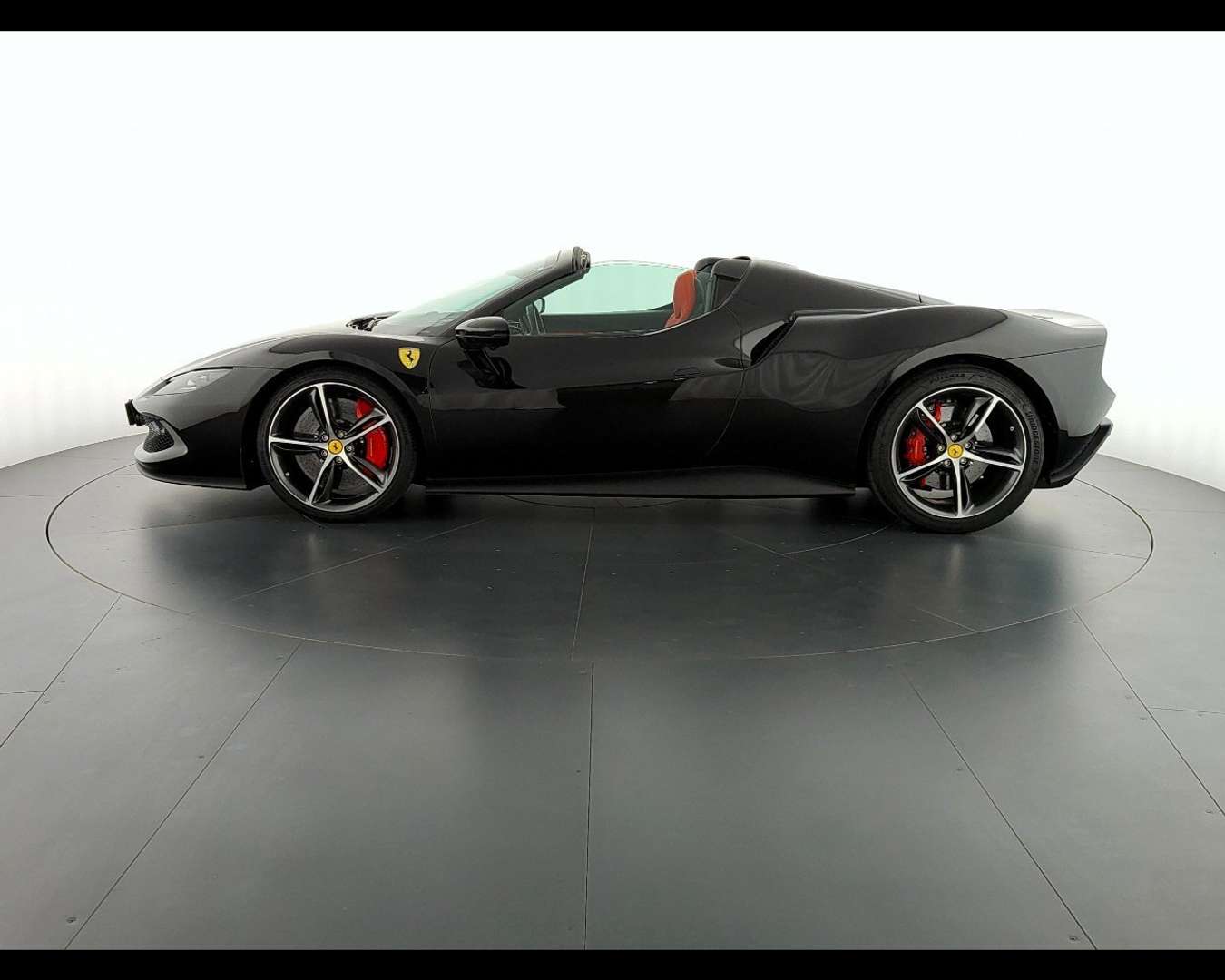 Ferrari 296 GTS - 2024 - Joinsteer - #2