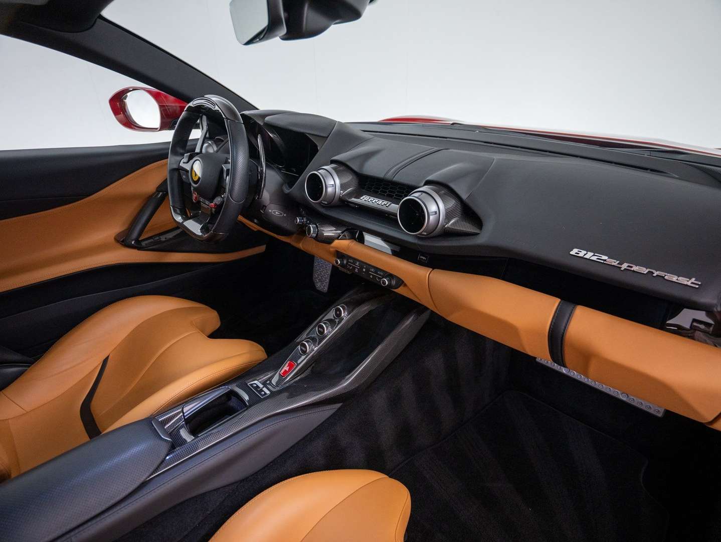 Ferrari 812 Superfast - 2020 - Joinsteer - #37