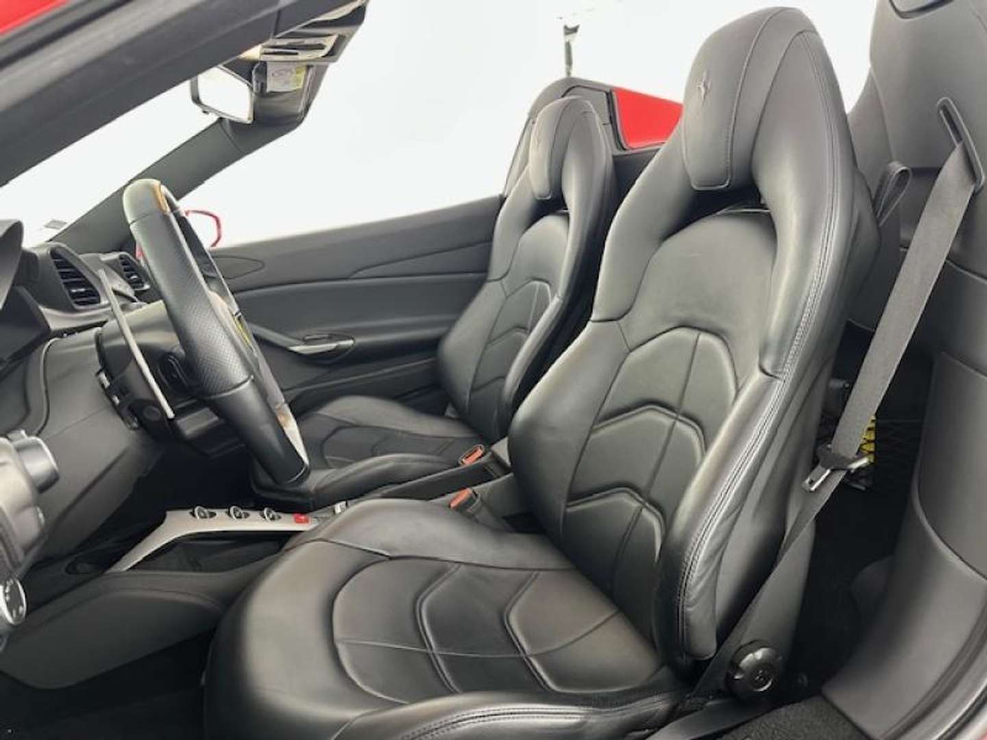 Ferrari 488 - 2017 - Joinsteer - #8