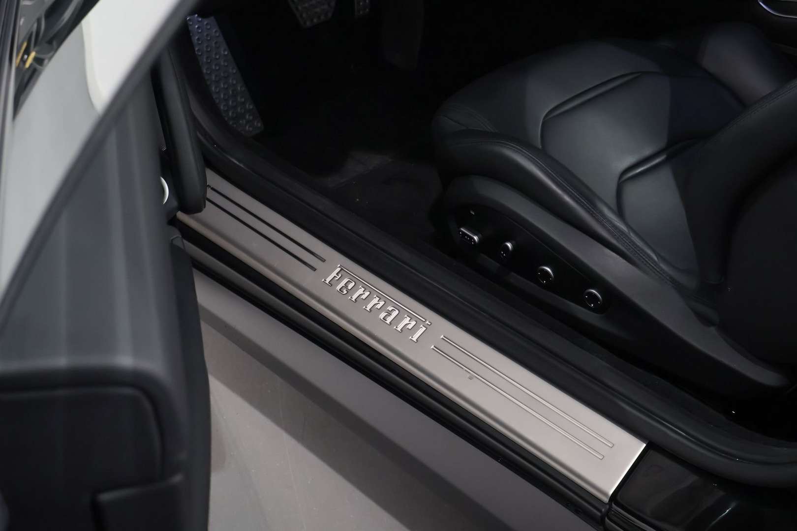 Ferrari GTC4Lusso - 2017 - Joinsteer - #19