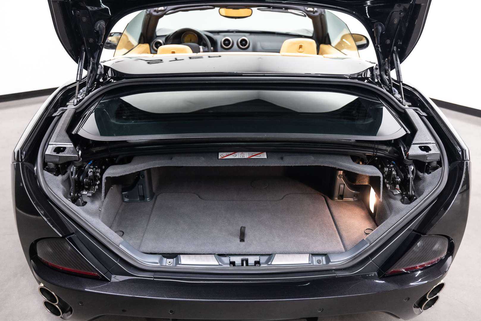 Ferrari California - 2011 - Joinsteer - #47